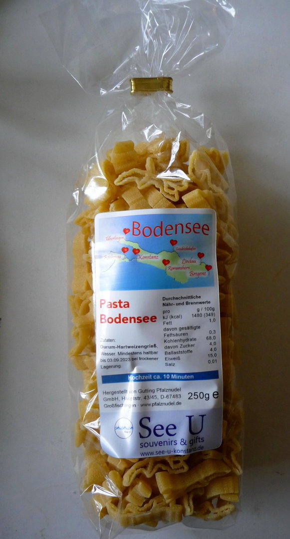 Pasta Bodensee