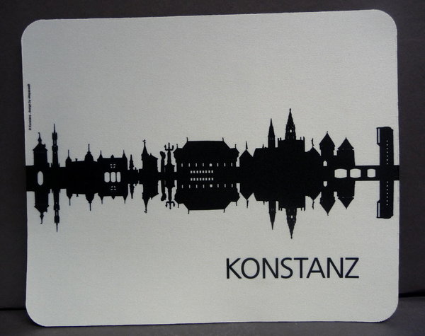 Mousepad Konstanz